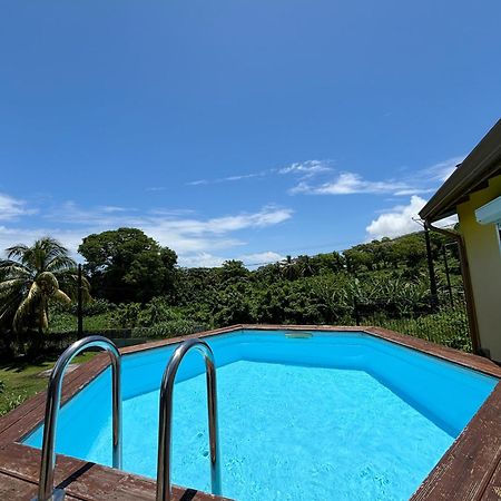 Bung'Hello Village, Piscine Et Parking Gratuit Trois-Rivières Екстериор снимка
